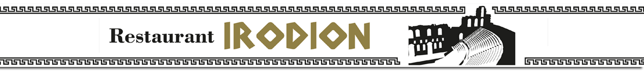 Restaurant Irodion