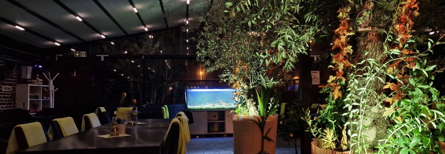 Restaurant Irodion